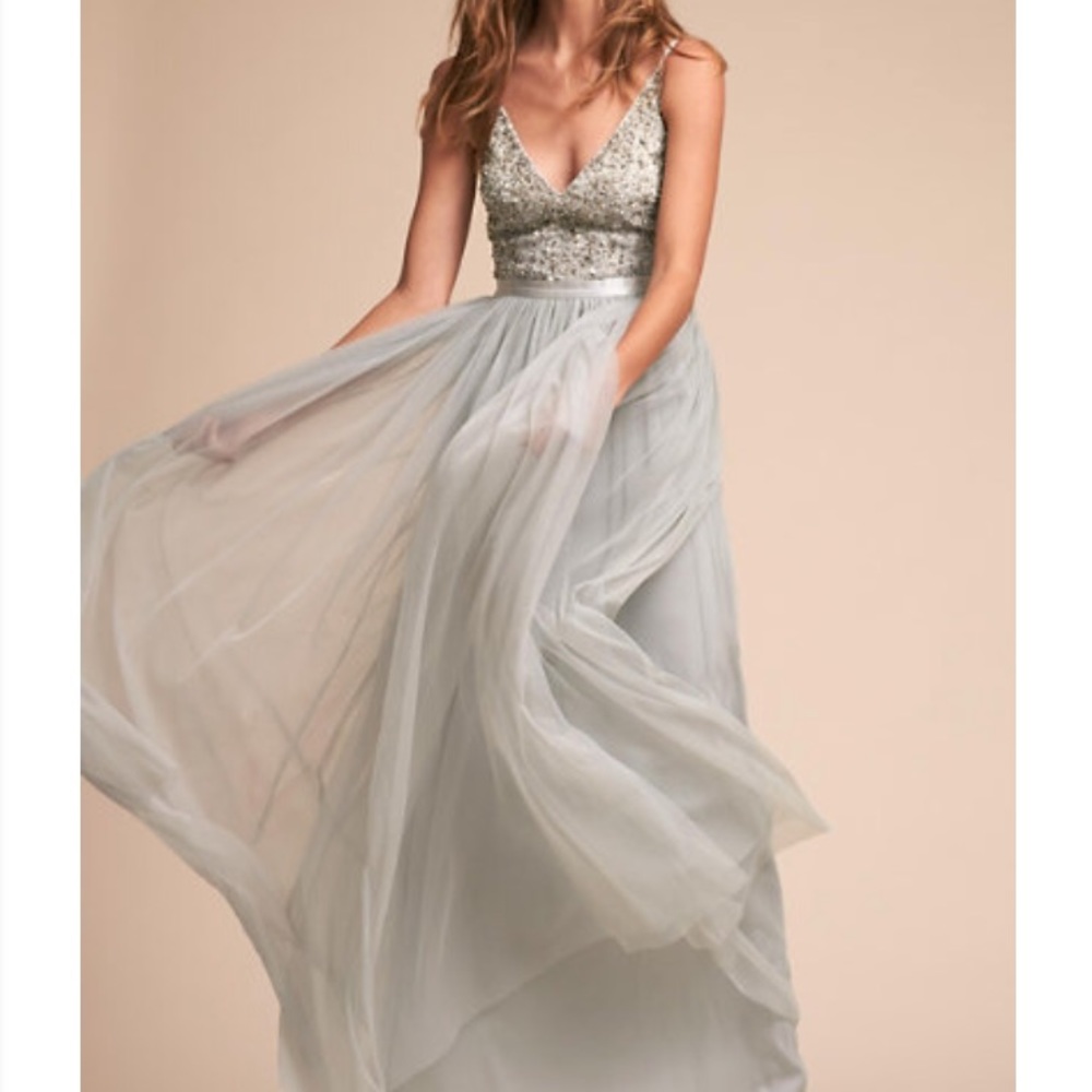 BHLDN Bridesmaid Dress (Anthro)
